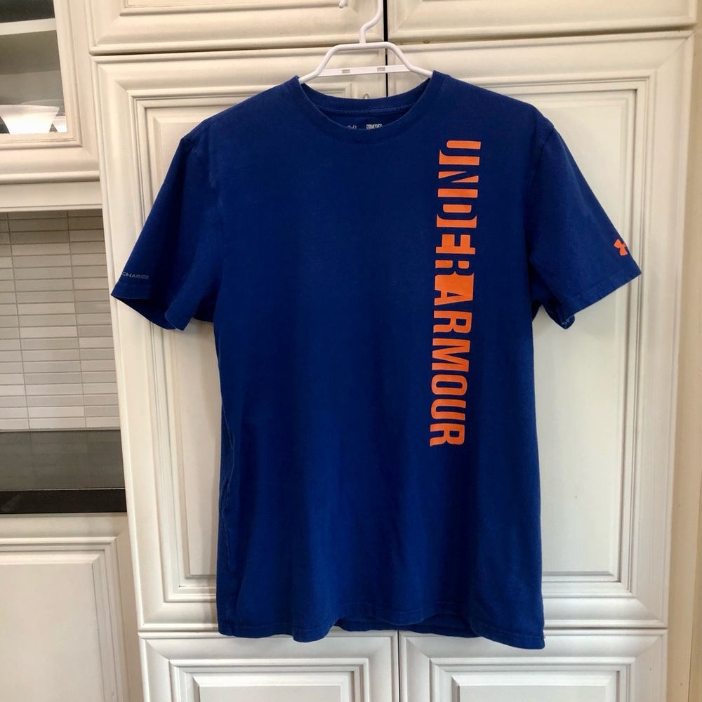 Under Armour men’s t-shirt